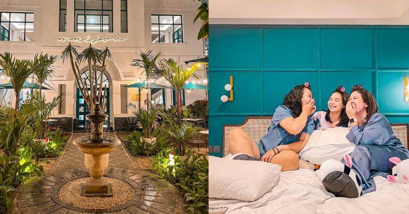 Instagram.com/vasakamaisonbandung